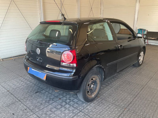 Volkswagen Polo 1.2 Trendline 2006 – снимка 2
