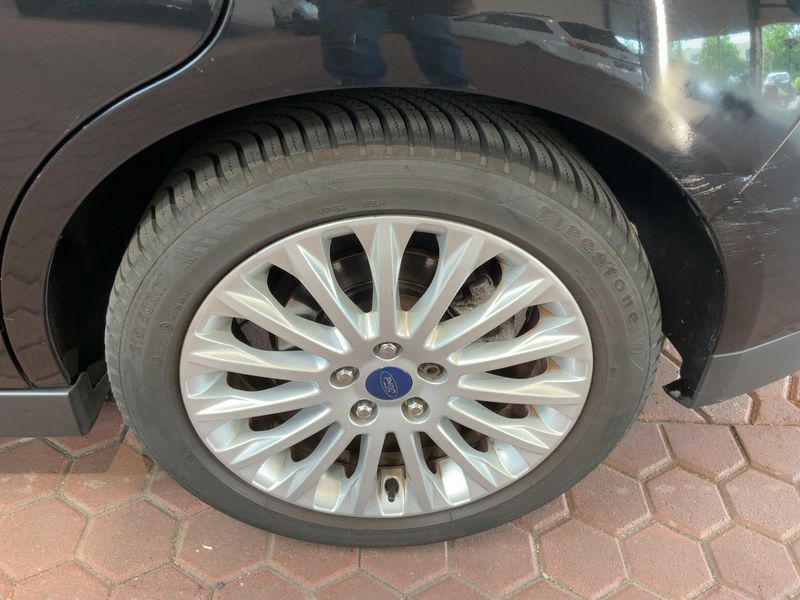 Ford C-Max 1.6 EcoBoost Titanium 2014 – снимка 5