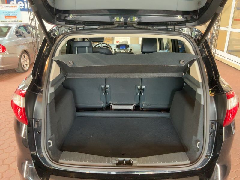 Ford C-Max 1.6 EcoBoost Titanium 2014 – снимка 15