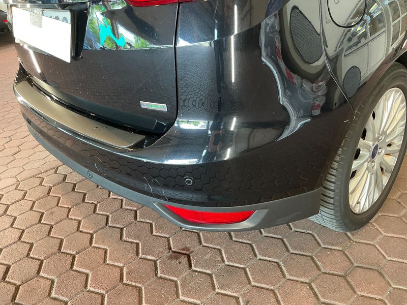 Ford C-Max 1.6 EcoBoost Titanium 2014 – снимка 32
