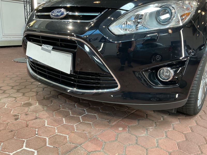 Ford C-Max 1.6 EcoBoost Titanium 2014 – снимка 34