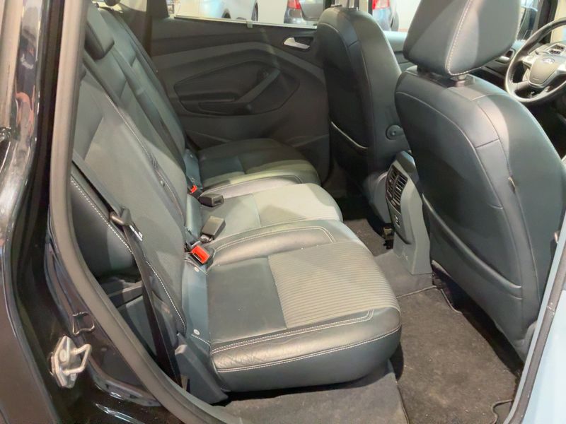 Ford C-Max 1.6 EcoBoost Titanium 2014 – снимка 19