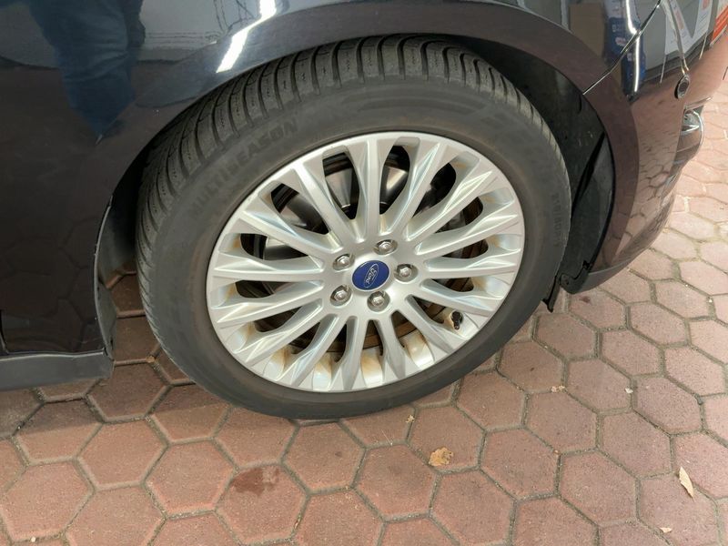 Ford C-Max 1.6 EcoBoost Titanium 2014 – снимка 11