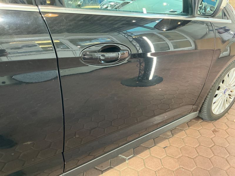 Ford C-Max 1.6 EcoBoost Titanium 2014 – снимка 22