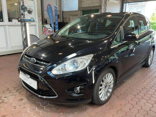 Ford C-Max 1.6 EcoBoost Titanium 2014 – снимка 1