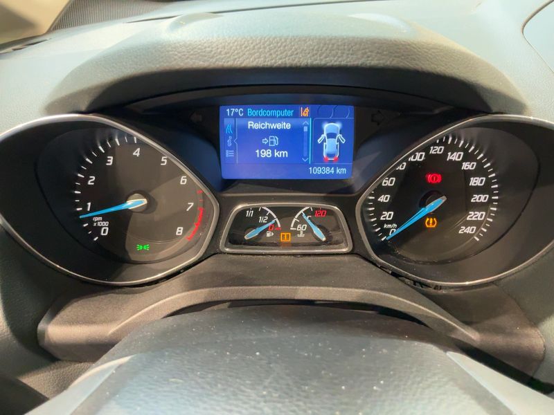 Ford C-Max 1.6 EcoBoost Titanium 2014 – снимка 18