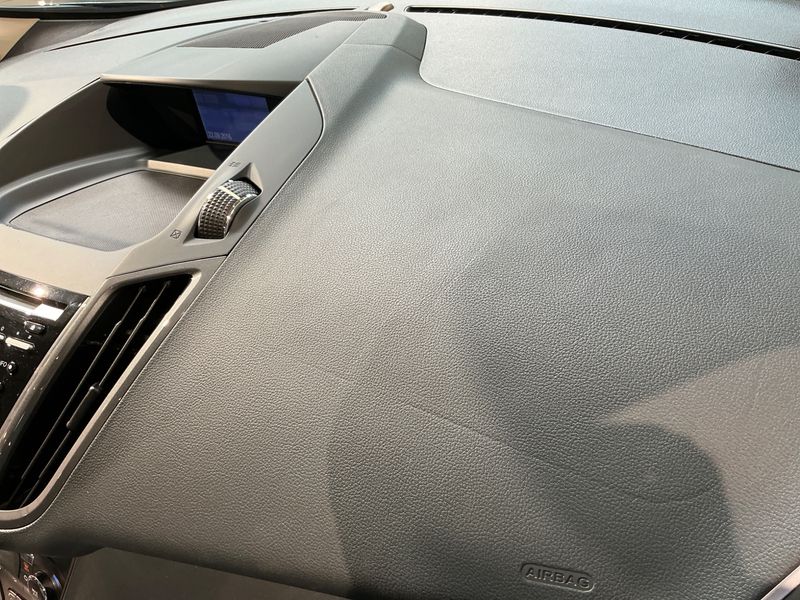 Ford C-Max 1.6 EcoBoost Titanium 2014 – снимка 25