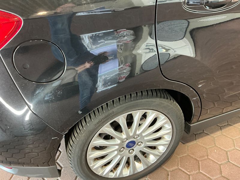 Ford C-Max 1.6 EcoBoost Titanium 2014 – снимка 21