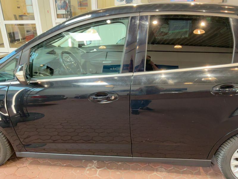 Ford C-Max 1.6 EcoBoost Titanium 2014 – снимка 4