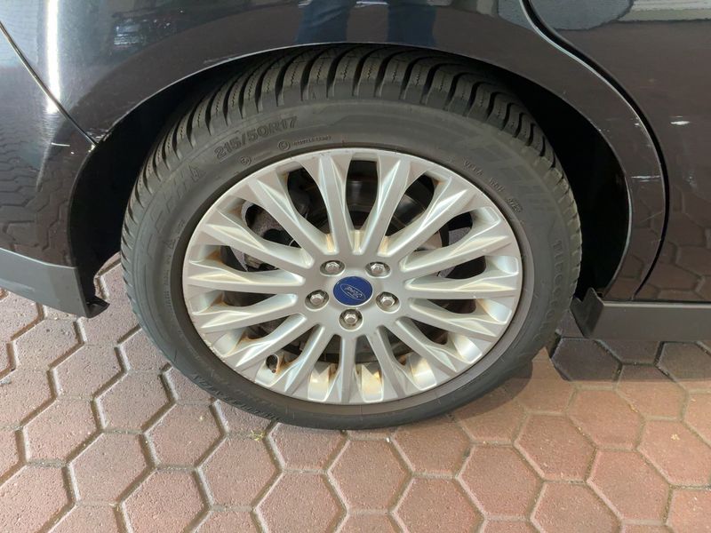 Ford C-Max 1.6 EcoBoost Titanium 2014 – снимка 9