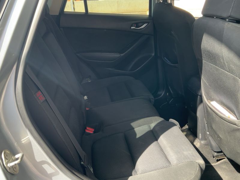 Mazda CX-5 2.2 Turbodiesel Style+ 2WD 2015 – снимка 19