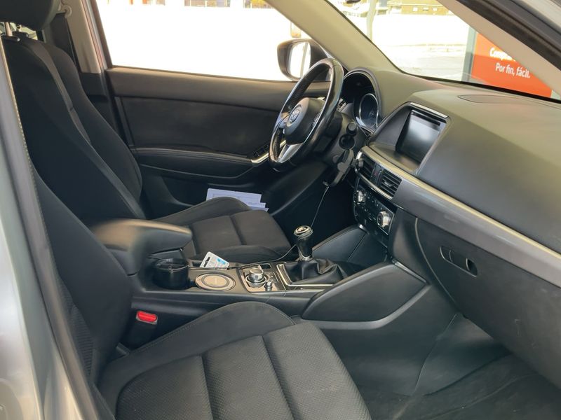 Mazda CX-5 2.2 Turbodiesel Style+ 2WD 2015 – снимка 16