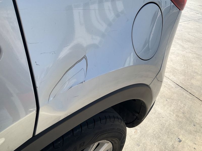 Mazda CX-5 2.2 Turbodiesel Style+ 2WD 2015 – снимка 23