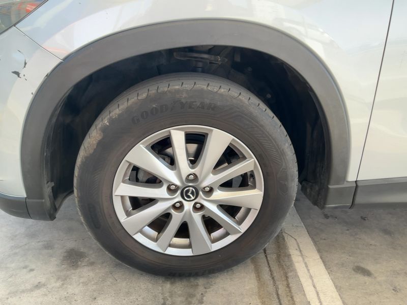 Mazda CX-5 2.2 Turbodiesel Style+ 2WD 2015 – снимка 3