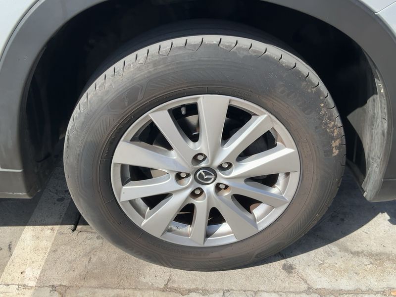 Mazda CX-5 2.2 Turbodiesel Style+ 2WD 2015 – снимка 11