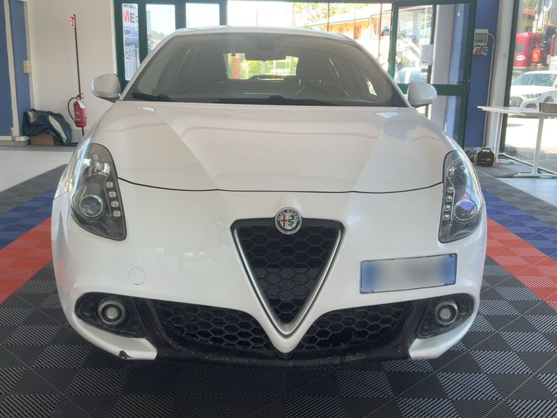 Alfa Romeo Giulietta 1.4 Turbo Super 2017 – снимка 14