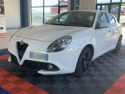 Alfa Romeo Giulietta 1.4 Turbo Super 2017 – снимка 1