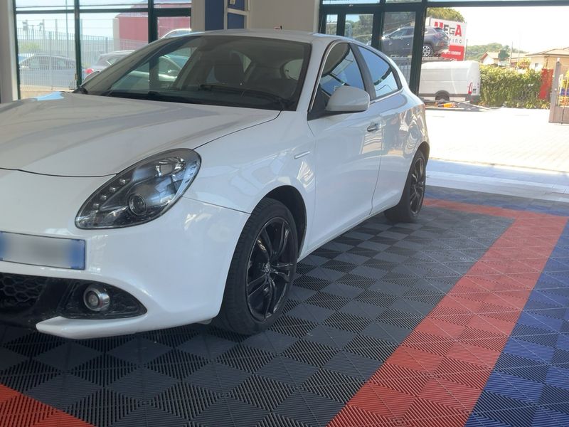 Alfa Romeo Giulietta 1.4 Turbo Super 2017 – снимка 2
