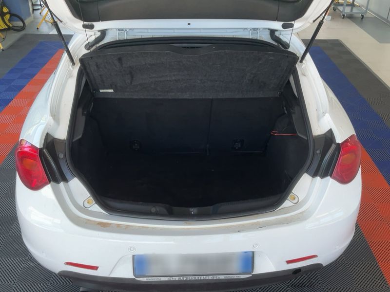 Alfa Romeo Giulietta 1.4 Turbo Super 2017 – снимка 7