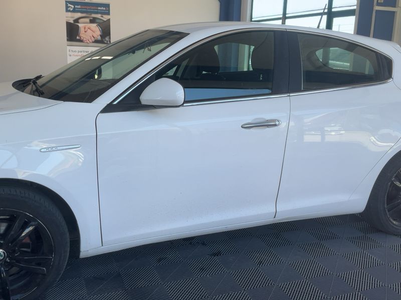 Alfa Romeo Giulietta 1.4 Turbo Super 2017 – снимка 4