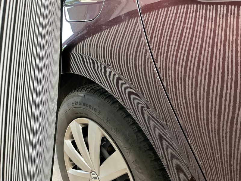 Volkswagen Passat 2.0 TDI Highline BlueMotion Tech 2017 – снимка 22