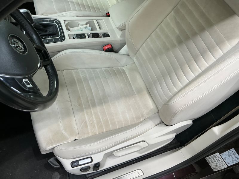 Volkswagen Passat 2.0 TDI Highline BlueMotion Tech 2017 – снимка 29