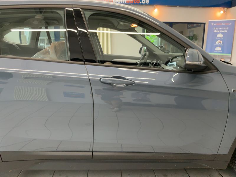 BMW X1 xDrive 25e Advantage 2021 – снимка 10