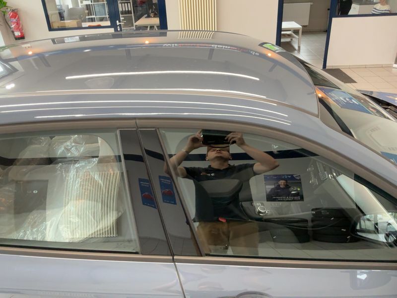BMW X1 xDrive 25e Advantage 2021 – снимка 13