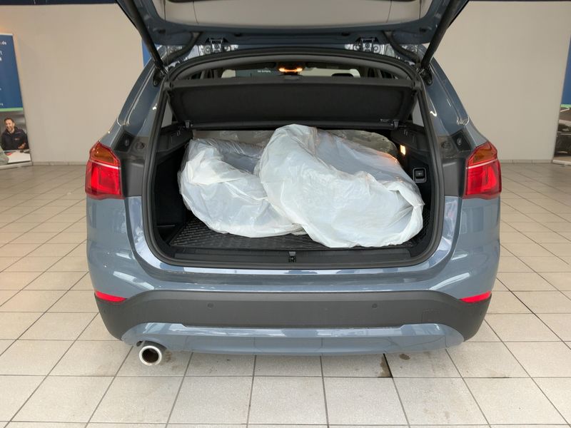 BMW X1 xDrive 25e Advantage 2021 – снимка 16