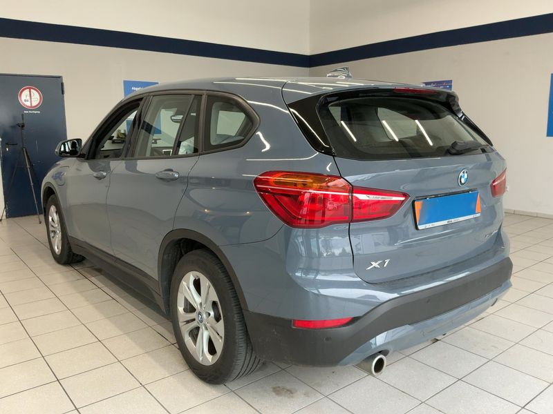 BMW X1 xDrive 25e Advantage 2021 – снимка 6