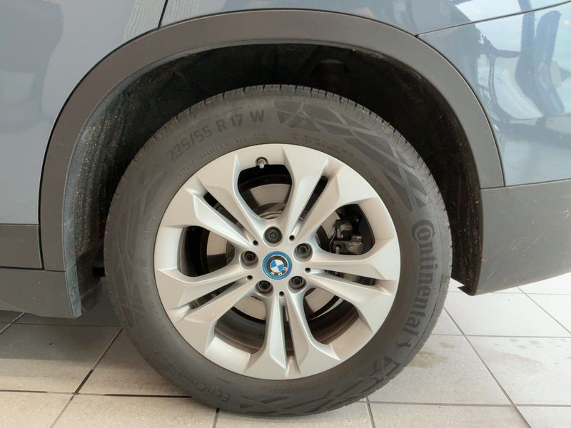 BMW X1 xDrive 25e Advantage 2021 – снимка 5