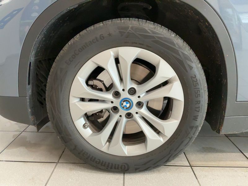BMW X1 xDrive 25e Advantage 2021 – снимка 3