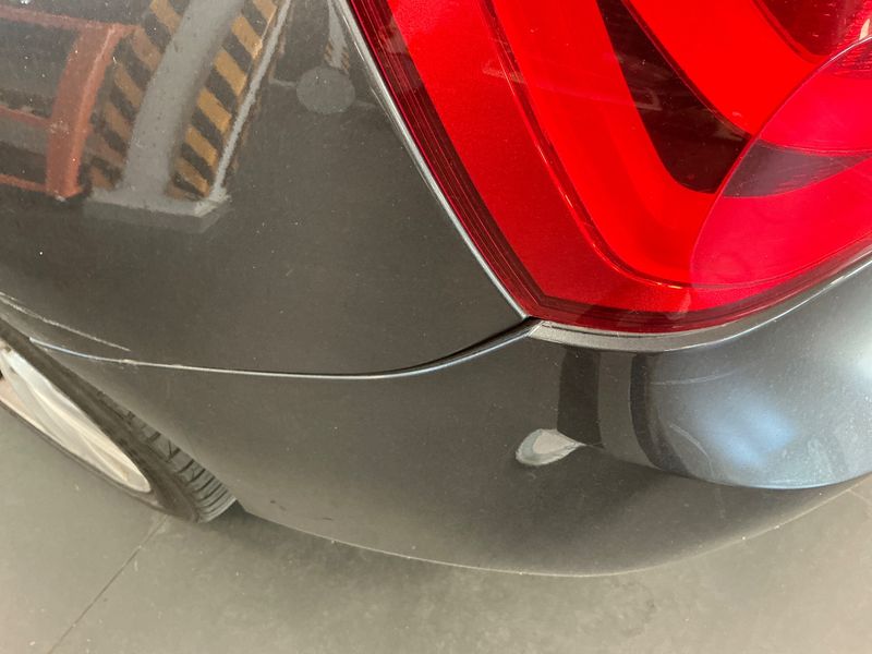 BMW 1er 118d Urban Line 2016 – снимка 32
