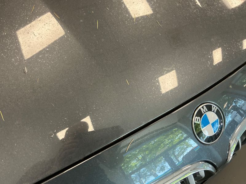 BMW 1er 118d Urban Line 2016 – снимка 34