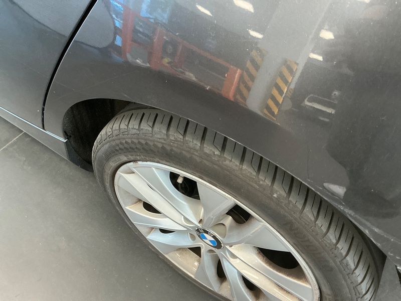 BMW 1er 118d Urban Line 2016 – снимка 28