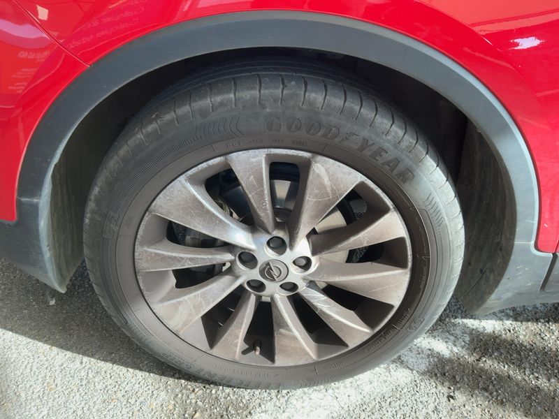 Opel Mokka X 1.4 Turbo Excellence Start/Stop 2018 – снимка 3