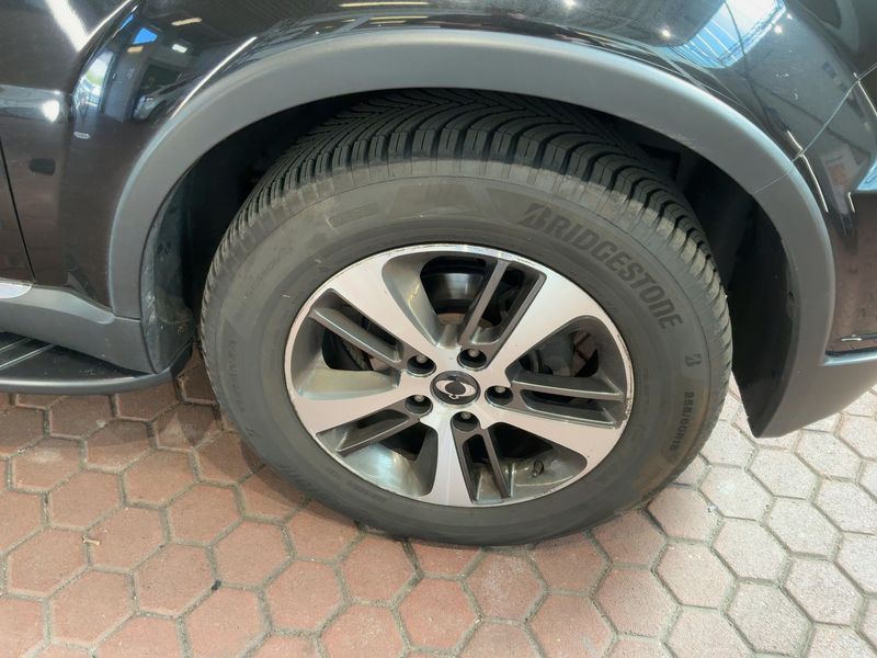 Ssangyong Rexton 2.2 TD Sapphire 4x4 2017 – снимка 11
