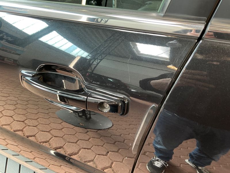 Ssangyong Rexton 2.2 TD Sapphire 4x4 2017 – снимка 24