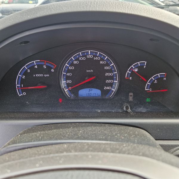 Ssangyong Rexton 2.2 TD Sapphire 4x4 2017 – снимка 18