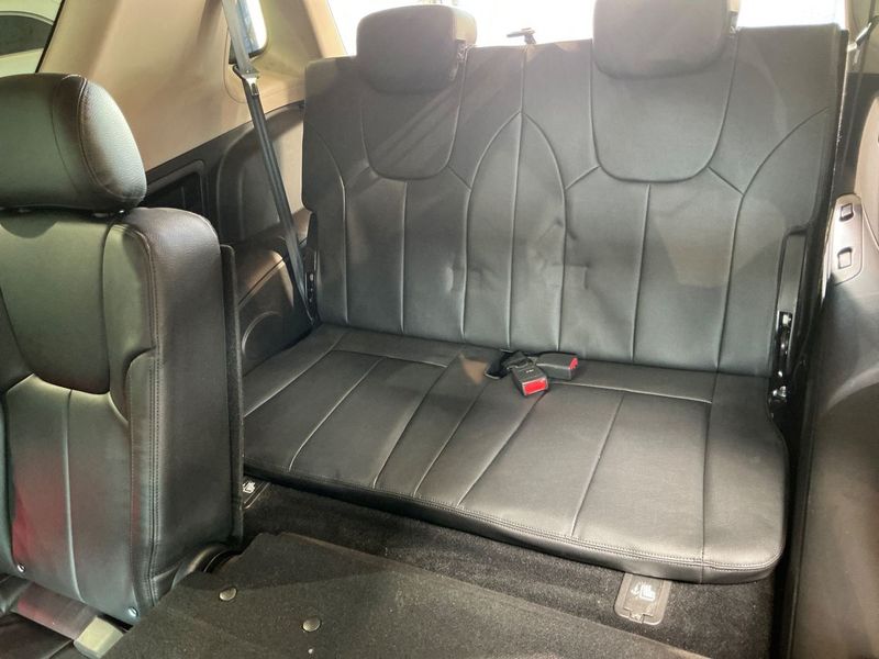 Ssangyong Rexton 2.2 TD Sapphire 4x4 2017 – снимка 27