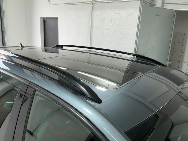 Skoda Octavia 2.0 TDI RS 4x4 2018 – снимка 13