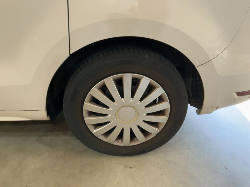 Seat Alhambra 2.0 TDI Style 2012 – снимка 5