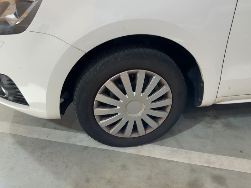 Seat Alhambra 2.0 TDI Style 2012 – снимка 3