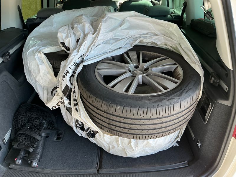 Seat Alhambra 2.0 TDI Style 2012 – снимка 15