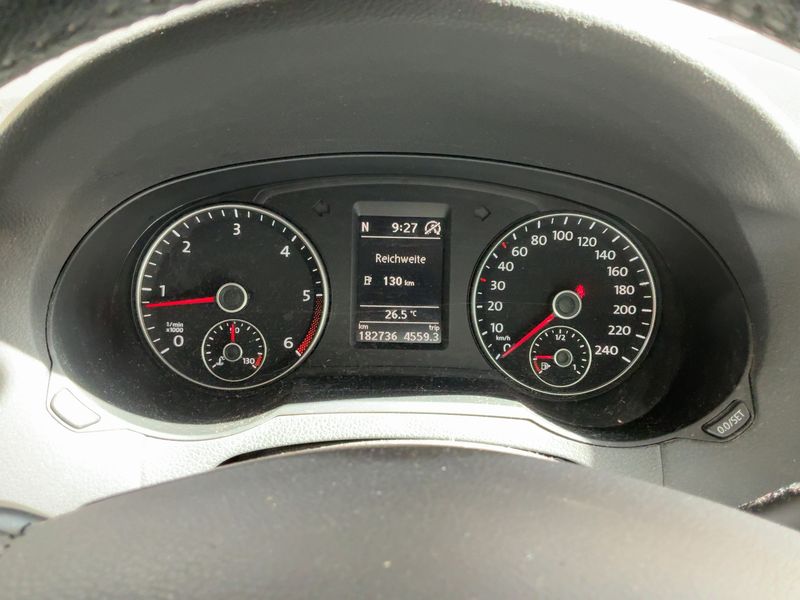Seat Alhambra 2.0 TDI Style 2012 – снимка 19