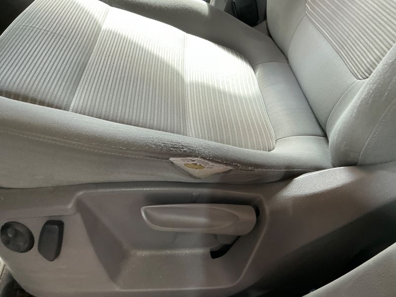 Seat Alhambra 2.0 TDI Style 2012 – снимка 27