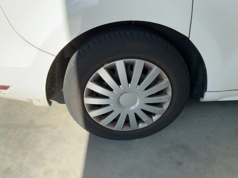 Seat Alhambra 2.0 TDI Style 2012 – снимка 9