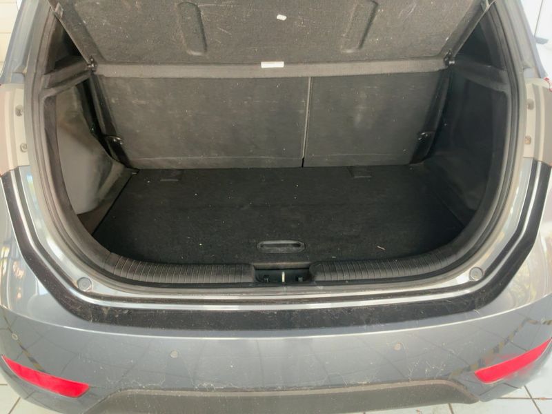 Hyundai ix20 1.6 App Mode Blue 2019 – снимка 15