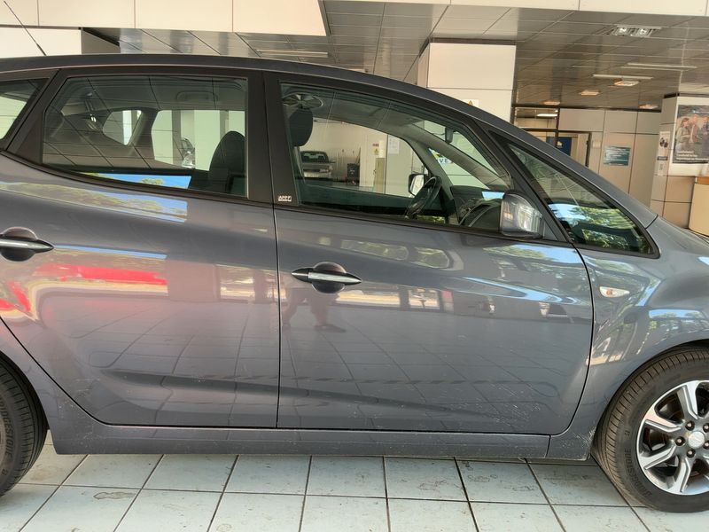 Hyundai ix20 1.6 App Mode Blue 2019 – снимка 10
