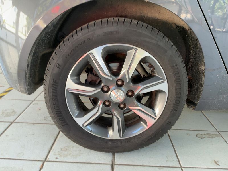 Hyundai ix20 1.6 App Mode Blue 2019 – снимка 9
